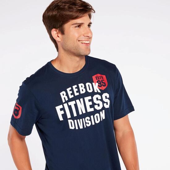 Reebok Fitness