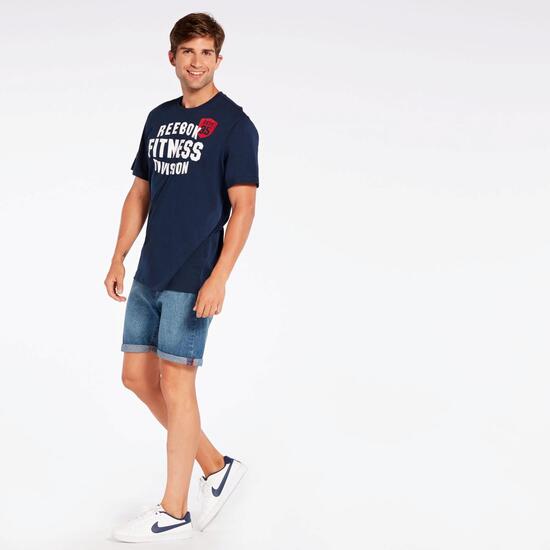 Reebok Fitness