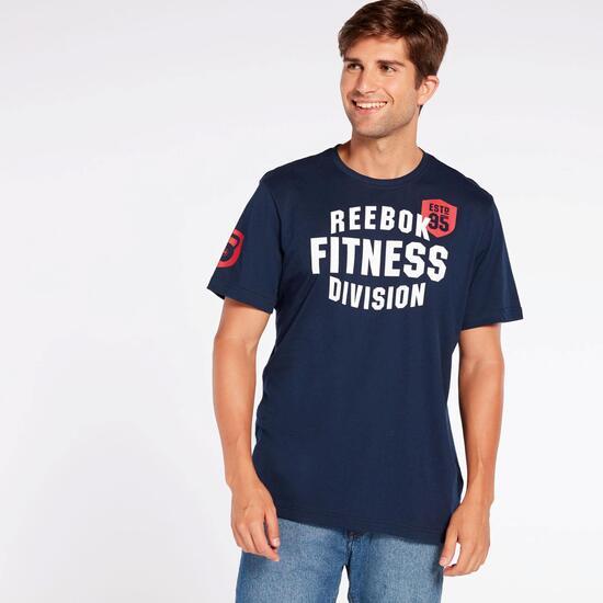Reebok Fitness