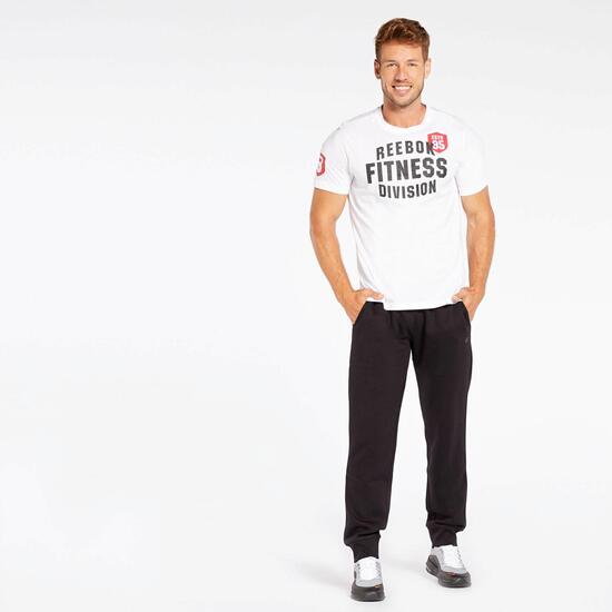 Reebok Fitness Reebok Fitness