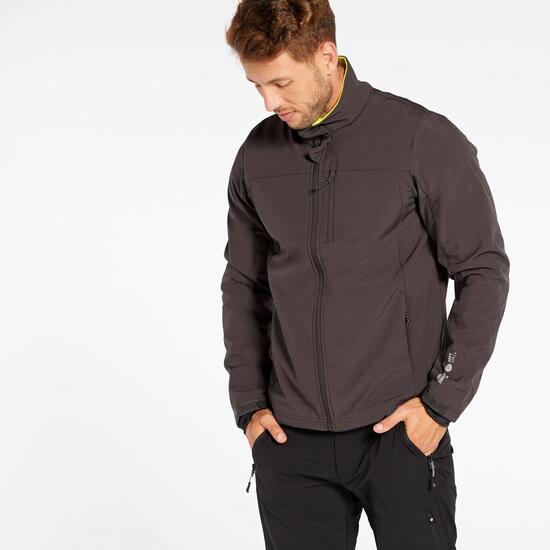 Chaqueta Softshell Boriken Chaqueta Softshell Boriken