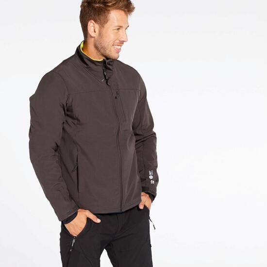 Chaqueta Softshell Boriken Chaqueta Softshell Boriken
