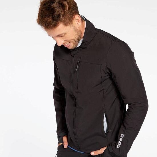 Chaqueta Softshell Boriken
