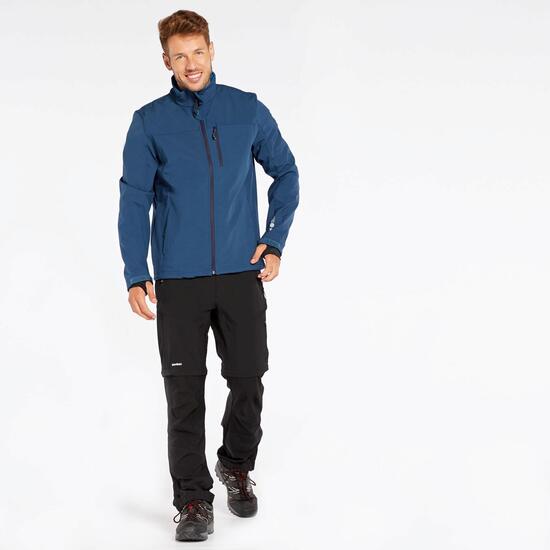 Softshell Boriken Softshell Boriken