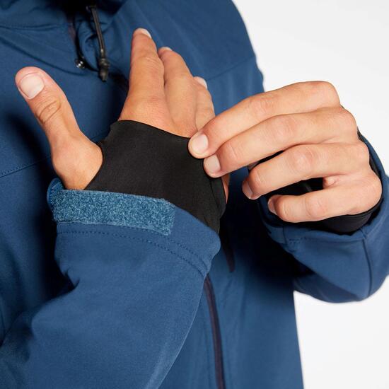 Softshell Boriken Softshell Boriken