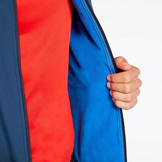 Softshell Boriken Softshell Boriken