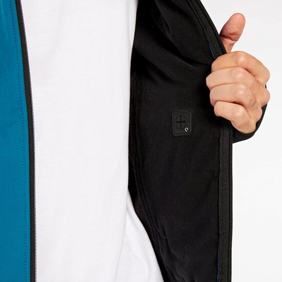 Softshell Montaña Boriken