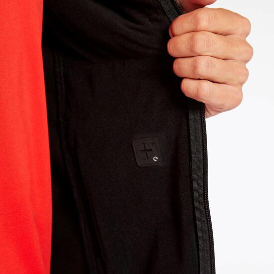 Chaqueta Softshell Boriken
