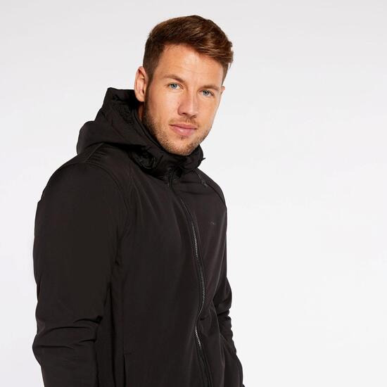 Chaqueta Softshell Boriken