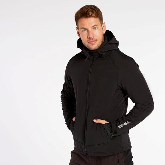 Chaqueta Softshell Boriken