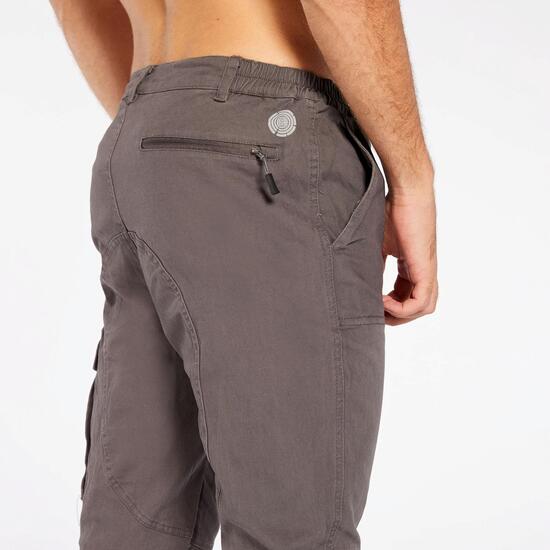 Pantalón Largo Montaña Boriken