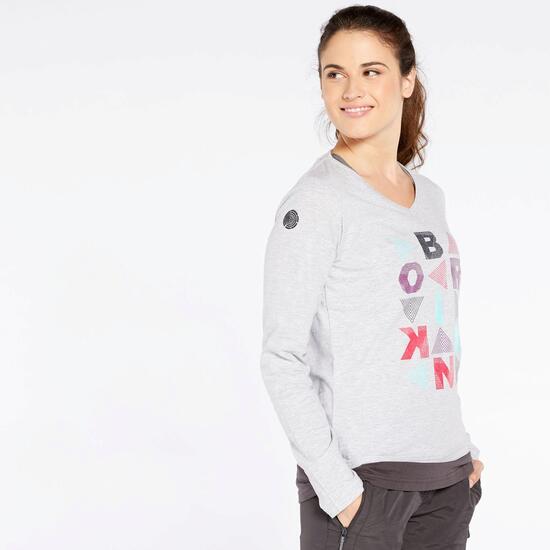 Camiseta Montaña Boriken