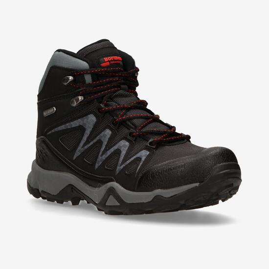 Botas Montanha Boriken Serella Botas Montanha Boriken Serella
