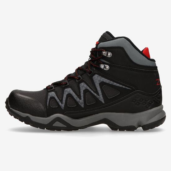 Botas Montanha Boriken Serella Botas Montanha Boriken Serella