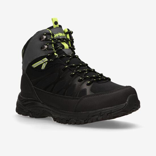 Botas Montaña Boriken