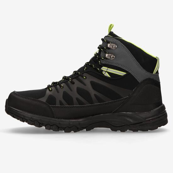 Botas Montaña Boriken