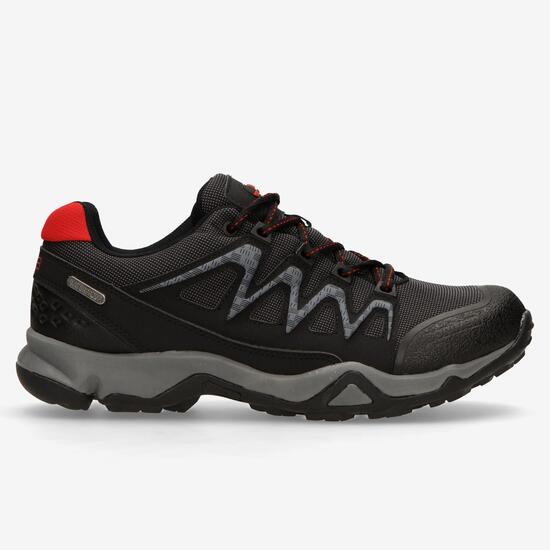 Zapatillas Montaña Boriken ZX
