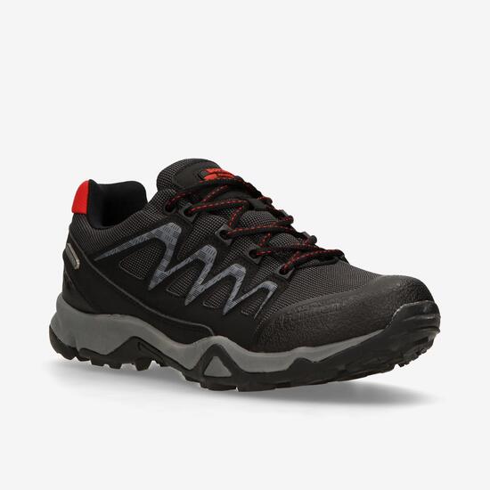 Zapatillas Montaña Boriken ZX