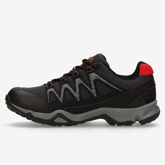Zapatillas Montaña Boriken ZX