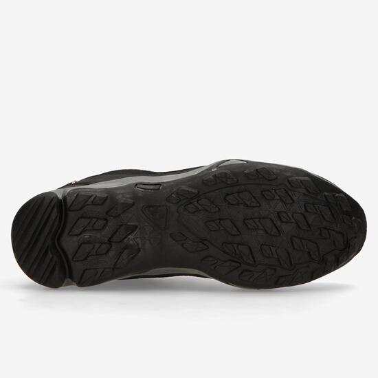 Zapatillas Montaña Boriken ZX