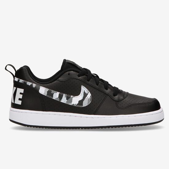 Nike Court Borough Low Junior Nike Court Borough Low Junior