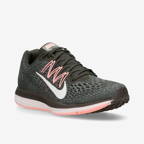 Nike Zoom Winflo