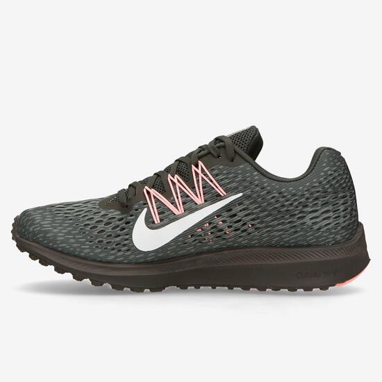 Nike Zoom Winflo