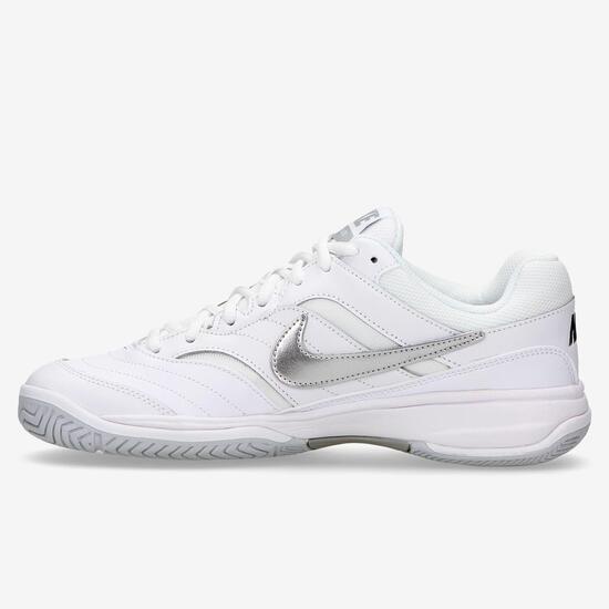 Zapatillas Pádel Nike Court Lite