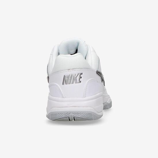 Zapatillas Pádel Nike Court Lite