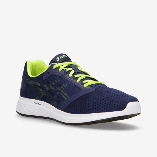 Asics Patriot 10