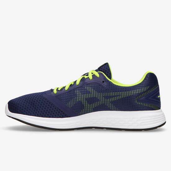 Asics Patriot 10