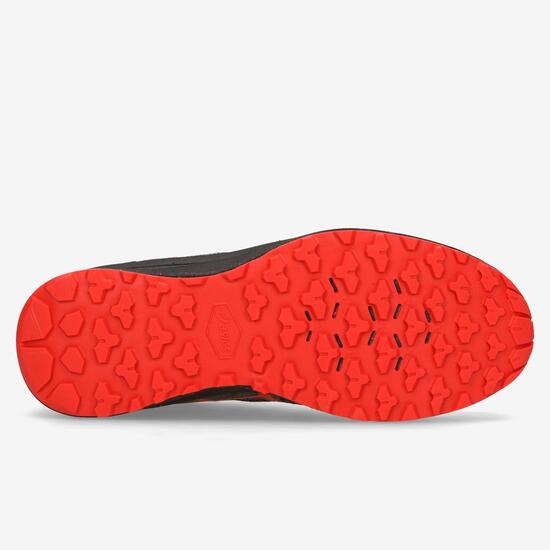 Asics Frequent Trail