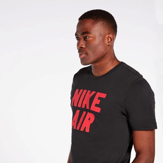 Camiseta Nike Air