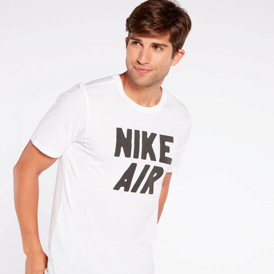 Camiseta Nike Air Camiseta Nike Air