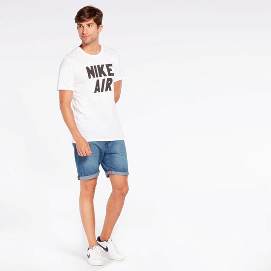 Camiseta Nike Air Camiseta Nike Air