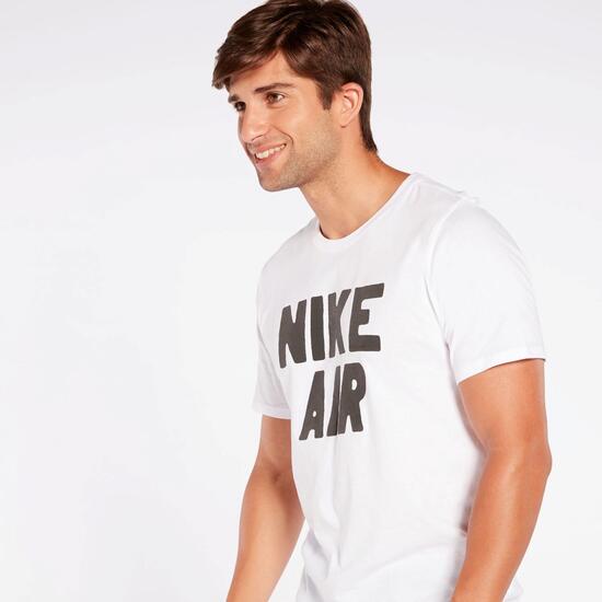 Camiseta Nike Air Camiseta Nike Air