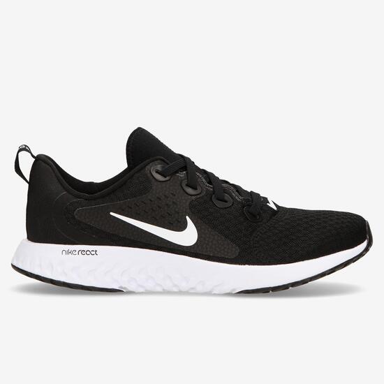 Nike Rebel React