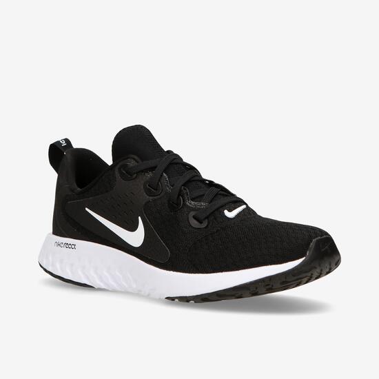 Nike Rebel React
