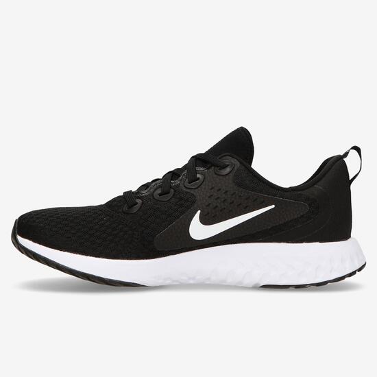Nike Rebel React