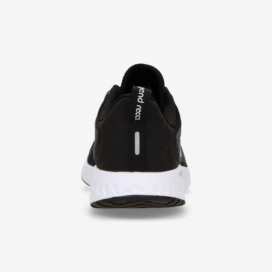 Nike Rebel React