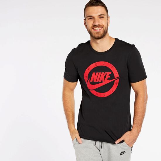 Camiseta Nike