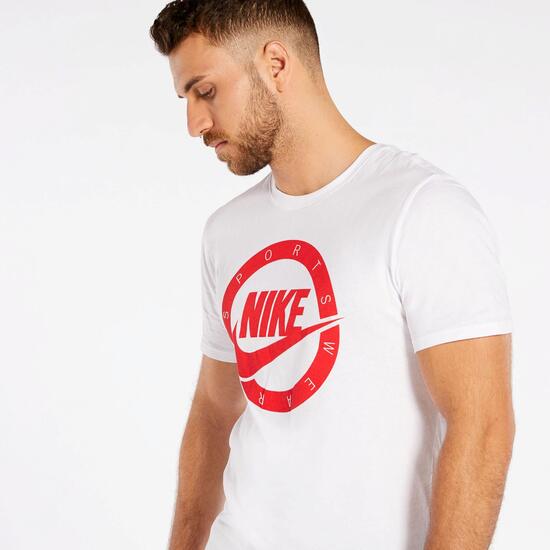Camiseta Nike Camiseta Nike