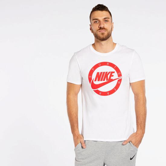 Camiseta Nike Camiseta Nike