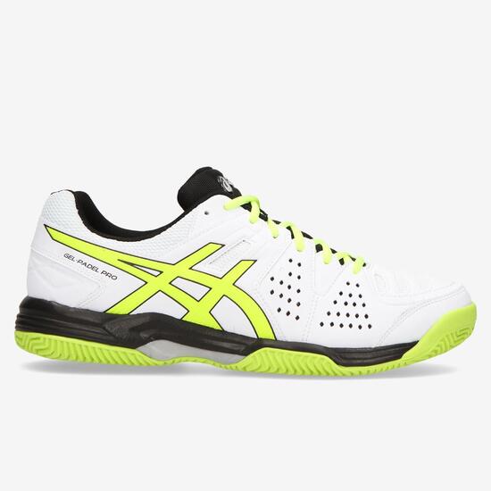 asic padel hombre zapatillas blancas asic padel hombre zapatillas blancas