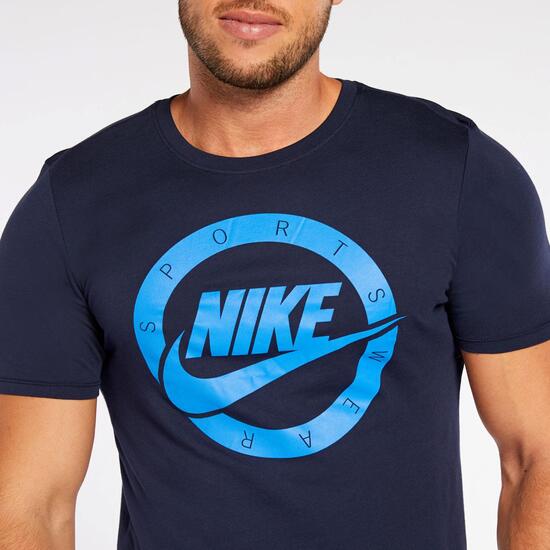 Camiseta Nike Camiseta Nike