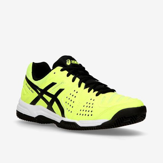 asics gel padel pro 3 sg hombre asics gel padel pro 3 sg hombre