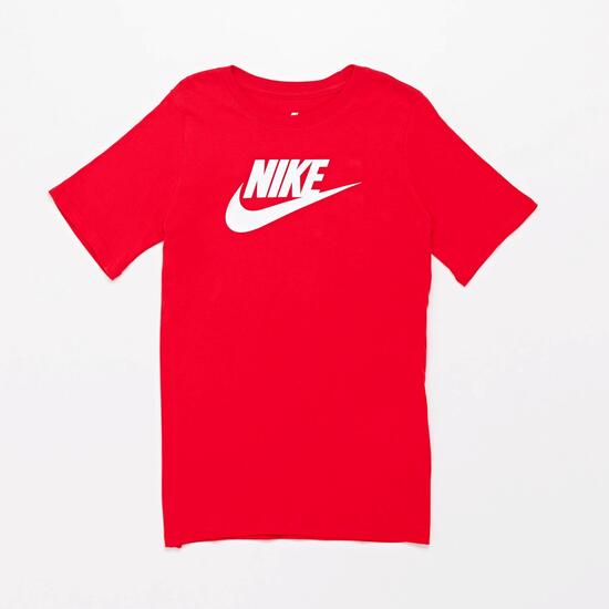 Camiseta Nike Biglogotee