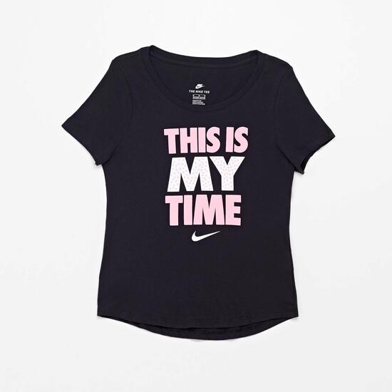 Camiseta Nike