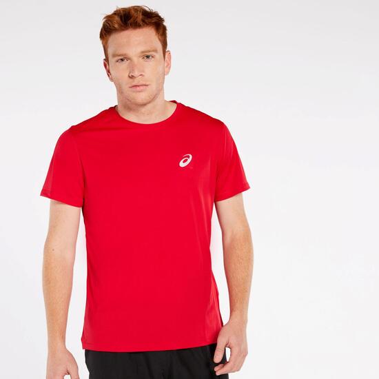 Camiseta Running Asics