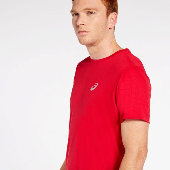 Camiseta Running Asics